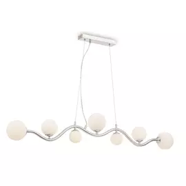 Подвесной светильник Uva MOD059PL-07CH Maytoni