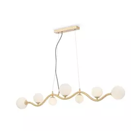 Подвесной светильник Uva MOD059PL-07G Maytoni