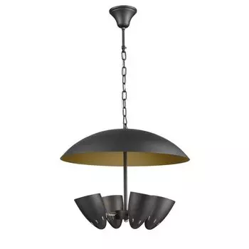 Подвесной светильник Vele Luce Eclissi VL1962P04