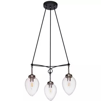 Подвесной светильник Vele Luce Focoso VL1392P03