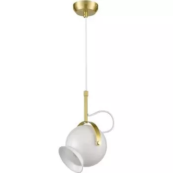 Подвесной светильник Vele Luce Giuseppe VL2084P01