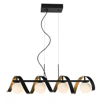 Подвесной светильник Vele Luce Immenso VL1552P04