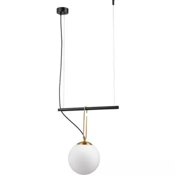 Подвесной светильник Vele Luce Marte VL2042P01