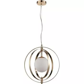 Подвесной светильник Vele Luce Orion VL1834P01