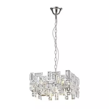 Подвесной светильник Vele Luce Tesoruccio VL1573P04