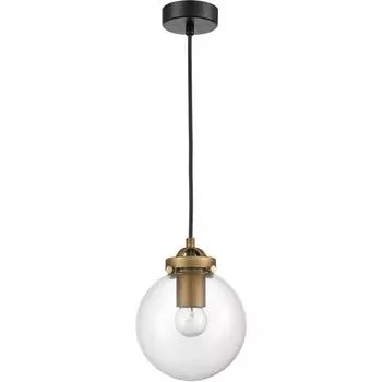 Подвесной светильник Vele Luce Volo VL2074P01