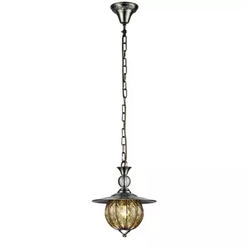 Подвесной светильник Venezia A2114SP-1AB Arte Lamp