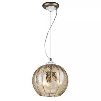 Подвесной светильник Venezia A2121SP-3BG Arte Lamp