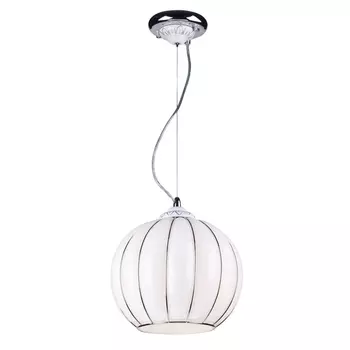 Подвесной светильник Venezia A2121SP-3WH Arte Lamp