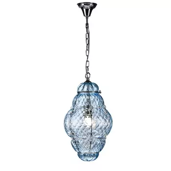 Подвесной светильник Venice A2206SP-1SS Arte Lamp