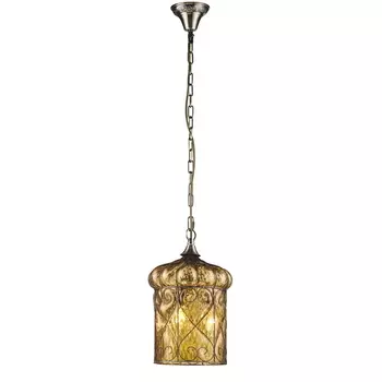 Подвесной светильник Venice A2227SP-3AB Arte Lamp