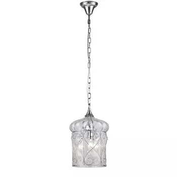 Подвесной светильник Venice A2227SP-3SS Arte Lamp