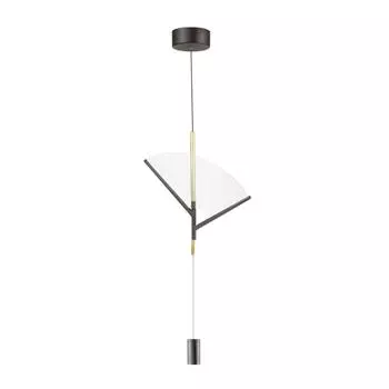 Подвесной светильник Venta 4651/7L Odeon Light