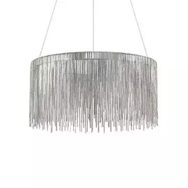 Подвесной светильник Versus VERSUS SP ROUND Ideal Lux