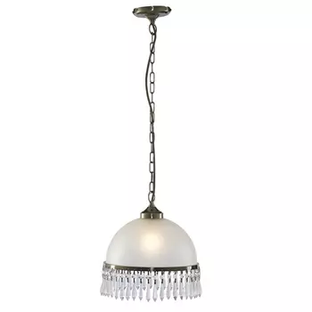 Подвесной светильник Victoria A3171SP-1AB Arte Lamp