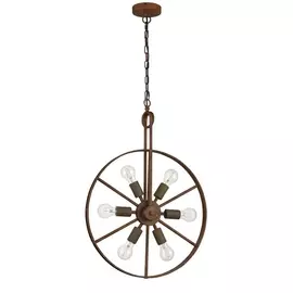 Подвесной светильник Vintage 983 VL6096P61 Vele Luce