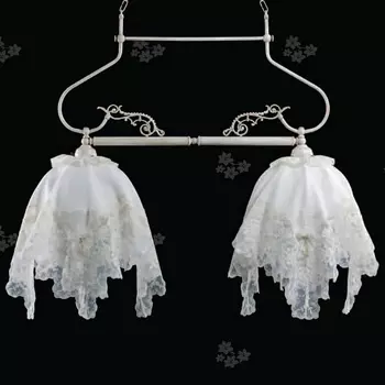 Подвесной светильник Viola RVD 22B30 Jago