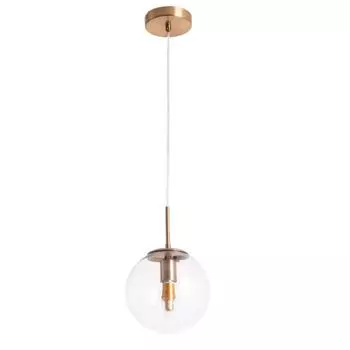 Подвесной светильник Volare A1920SP-1AB Arte Lamp