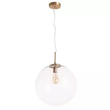 Подвесной светильник Volare A1940SP-1AB Arte Lamp