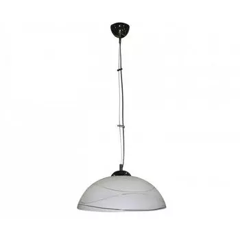 Подвесной светильник Волна 092006 Kink Light
