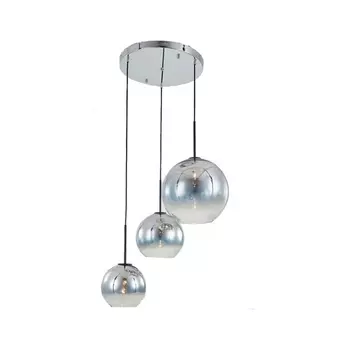 Подвесной светильник Восход 07565-3A,16 Kink Light