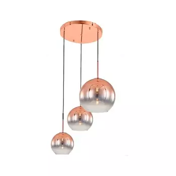 Подвесной светильник Восход 07565-3A,32 Kink Light