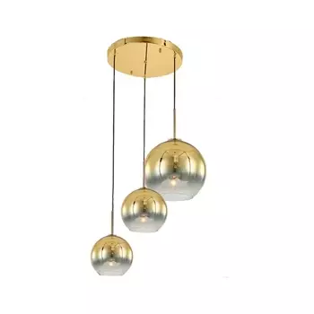 Подвесной светильник Восход 07565-3A,33 Kink Light