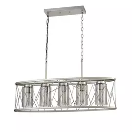 Подвесной светильник Voyage 983 VL6083P05 Vele Luce