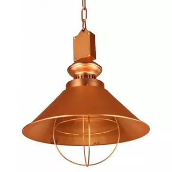 Подвесной светильник Warhol A5050SP-1BZ Arte Lamp
