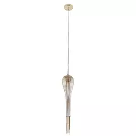Подвесной светильник Waterfall A1577SP-1GO Arte Lamp
