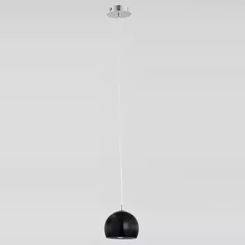 Подвесной светильник Waterfall Black 21021 Alfa