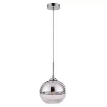 Подвесной светильник Wave A7761SP-1CC Arte Lamp