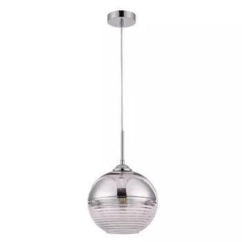Подвесной светильник Wave A7762SP-1CC Arte Lamp