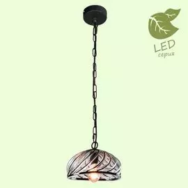 Подвесной светильник West Seneca GRLSP-9874 Lussole