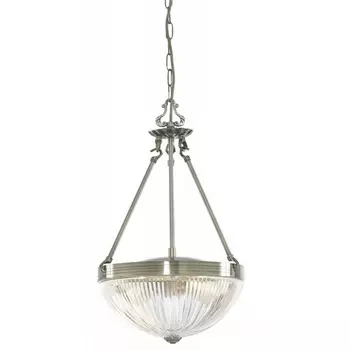 Подвесной светильник Windsor Clear A3778SP-2AB Arte Lamp