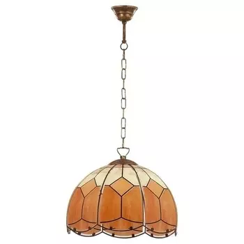 Подвесной светильник Witraz 10653 Alfa