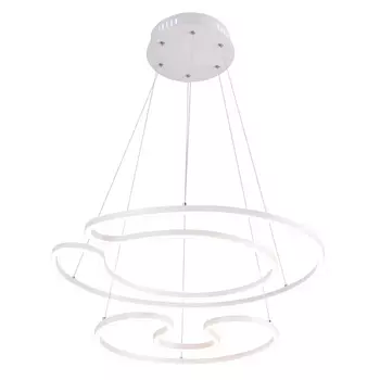 Подвесной светильник Witty 67097-60W Globo