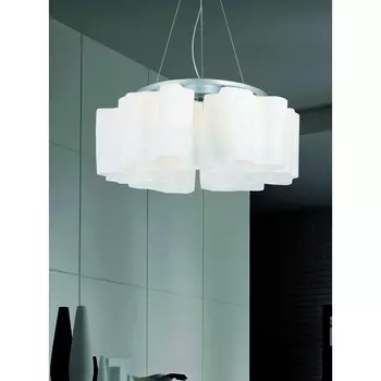 Подвесной светильник Woge 001308 Artpole