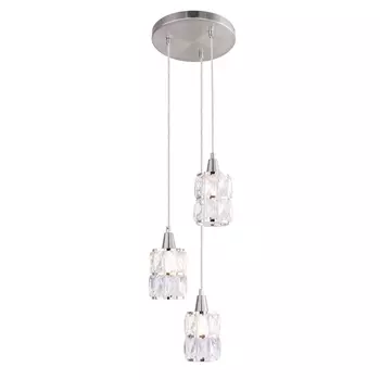 Подвесной светильник Wolli 15760-3 Globo