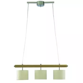 Подвесной светильник Woods A1038SP-3BR Arte Lamp