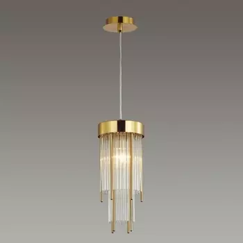 Подвесной светильник York 4788/1 Odeon Light