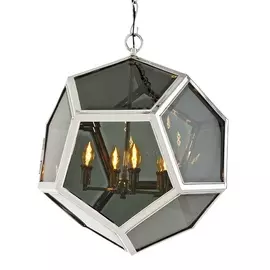 Подвесной светильник Yorkshire 107959 Eichholtz