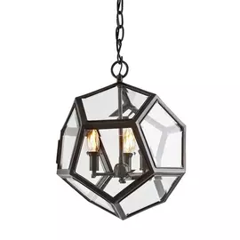 Подвесной светильник Yorkshire 107961 Eichholtz