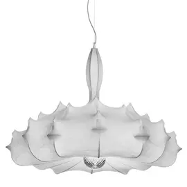 Подвесной светильник Zeppellin F9800009 Flos