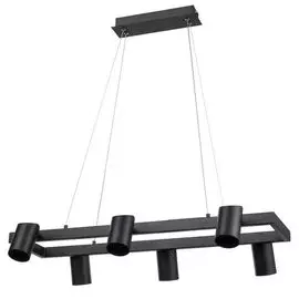 Подвесной светильник Zoom 983 VL10122P06 Vele Luce