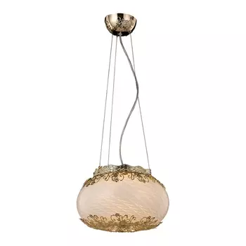 Подвесной светильник Zucca A9111SP-3GO Arte Lamp