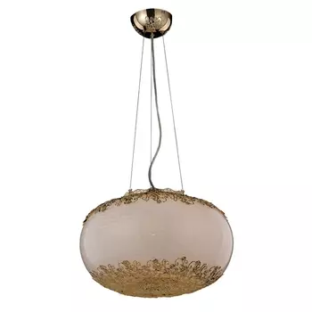 Подвесной светильник Zucca A9111SP-6GO Arte Lamp