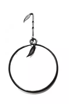 Полотенцедержатель большой Кольцо HC-349 Covali