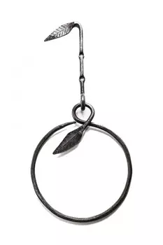 Полотенцедержатель малый Кольцо HC-350 Covali