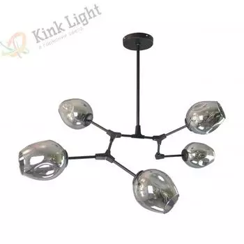 Потолочная люстра 07512-5,19 Kink Light